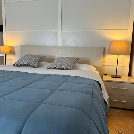 Monis Hogar Appartement Arzachena Buitenkant foto