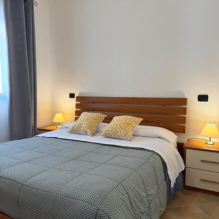 Monis Hogar Appartement Arzachena Buitenkant foto