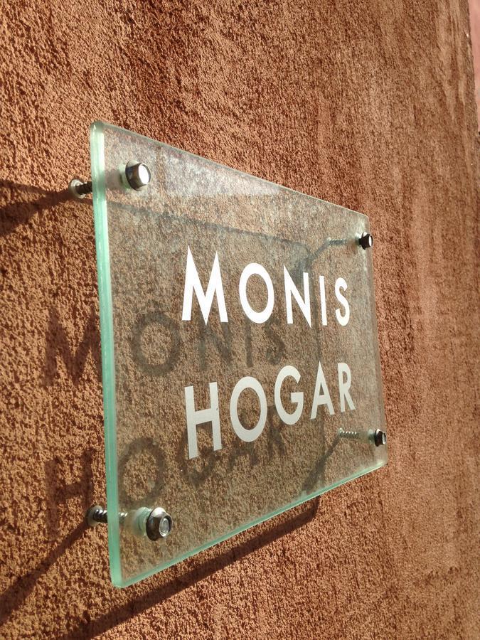 Monis Hogar Appartement Arzachena Kamer foto