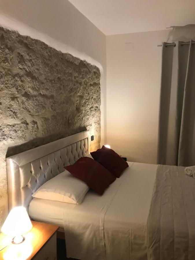 Monis Hogar Appartement Arzachena Buitenkant foto