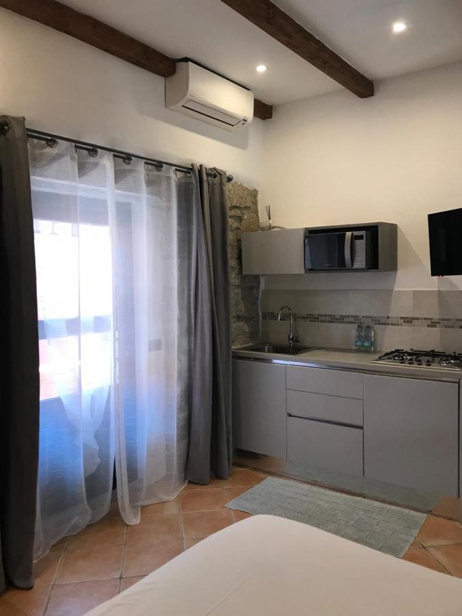 Monis Hogar Appartement Arzachena Buitenkant foto
