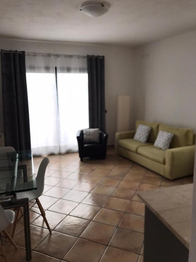 Monis Hogar Appartement Arzachena Buitenkant foto