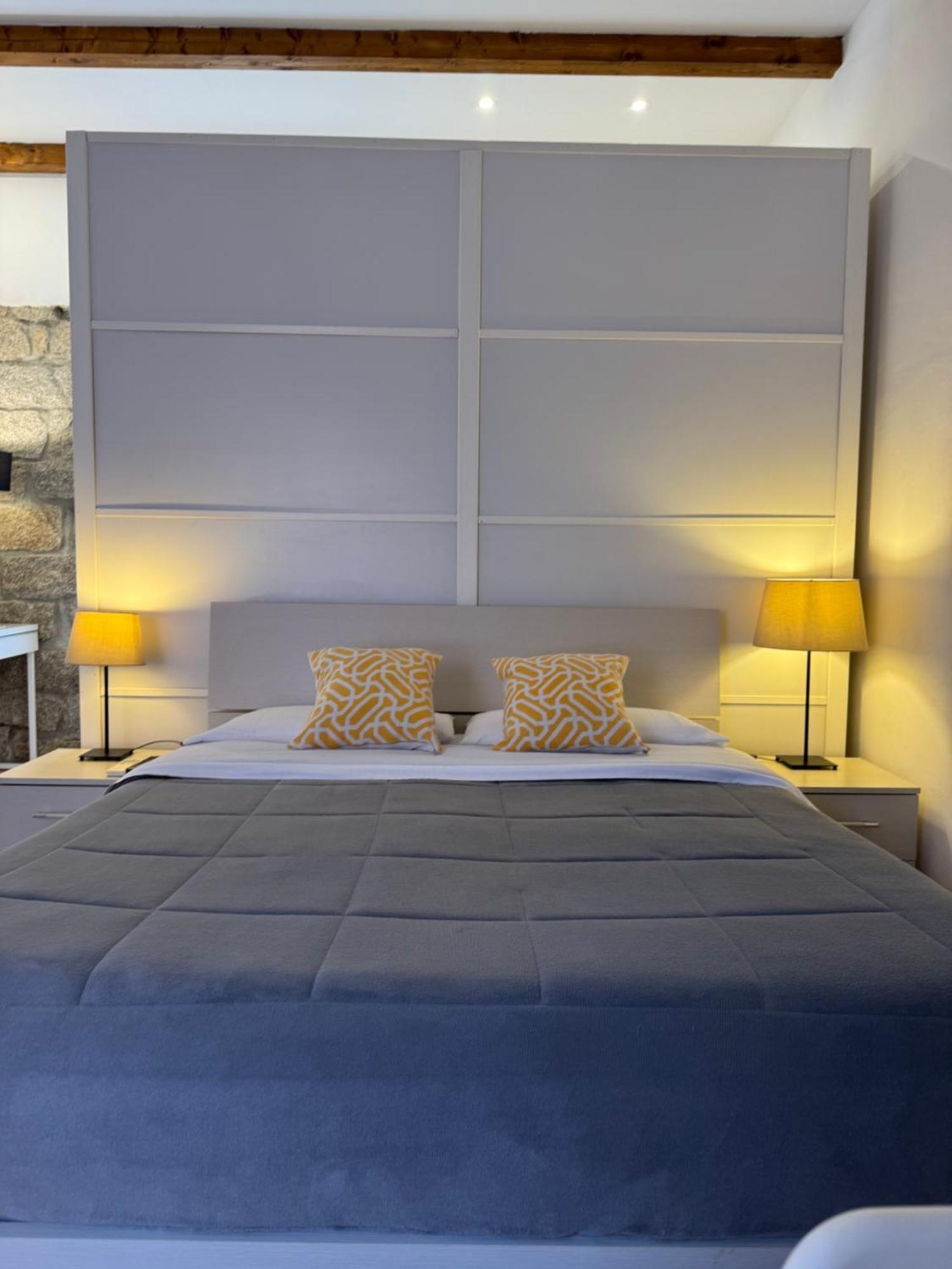 Monis Hogar Appartement Arzachena Buitenkant foto