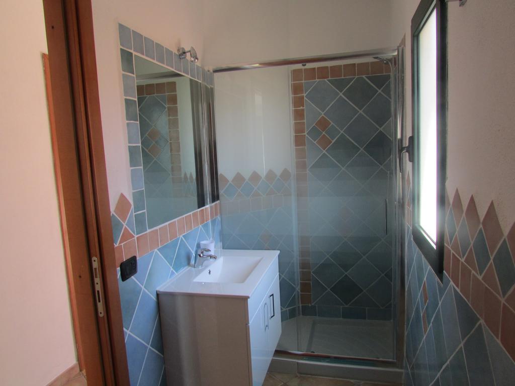 Monis Hogar Appartement Arzachena Buitenkant foto