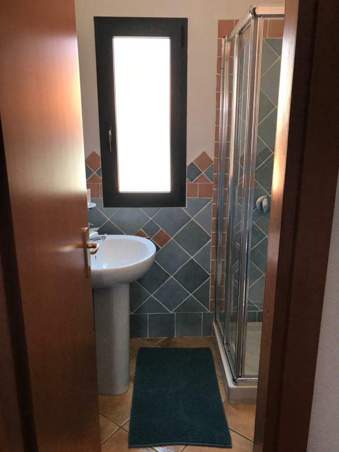 Monis Hogar Appartement Arzachena Buitenkant foto