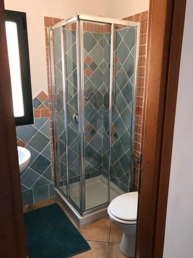 Monis Hogar Appartement Arzachena Buitenkant foto